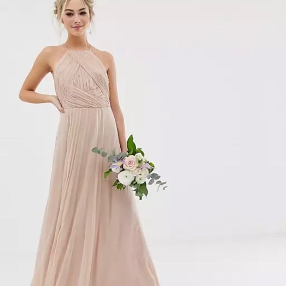 Bridesmaids Dress